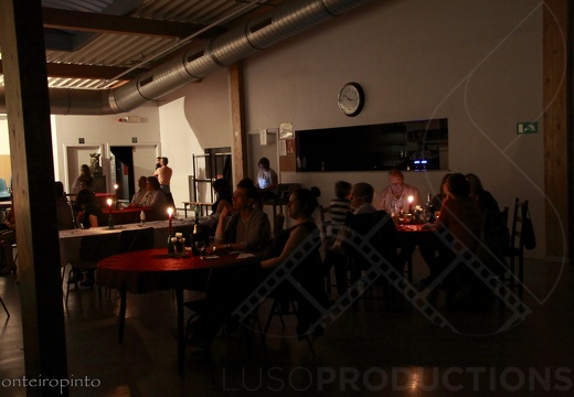 Noite de Fado Fotos Monteiro