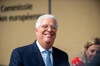 Pedro Reis,  ministro da economia