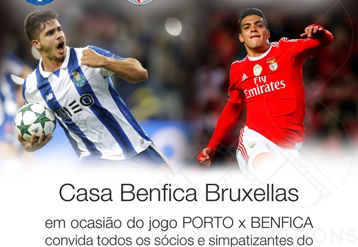 Casa Benfica