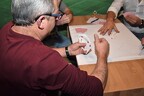 Torneio de Sueca da Casa do Benfica de Bruxelas