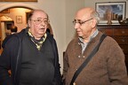 Présentation du livre, Chaka Maka de Malca Levy