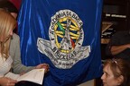 Jantar SOLIDÁRIO de 2017 da Academia do Bacalhau de Bruxelas