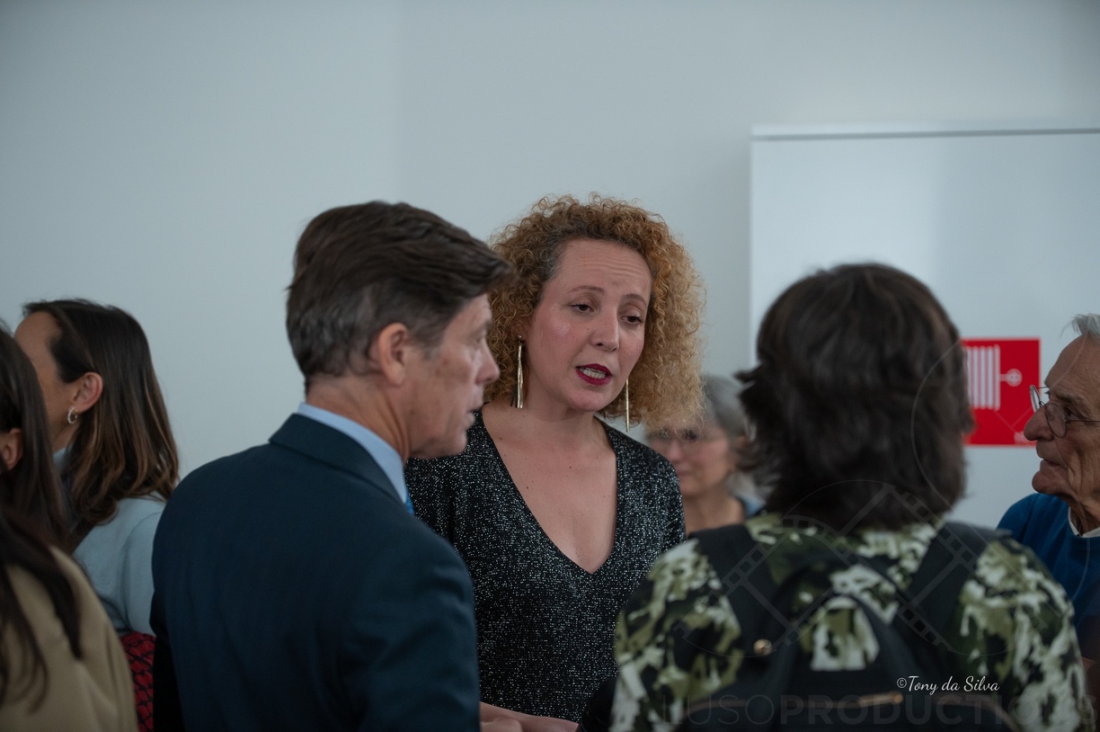 Exposição fotográfica de Alfredo Cunha