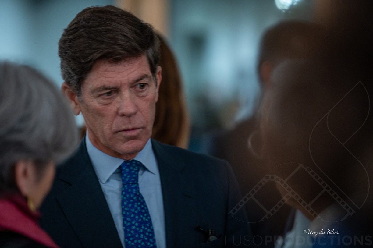 Exposição fotográfica de Alfredo Cunha