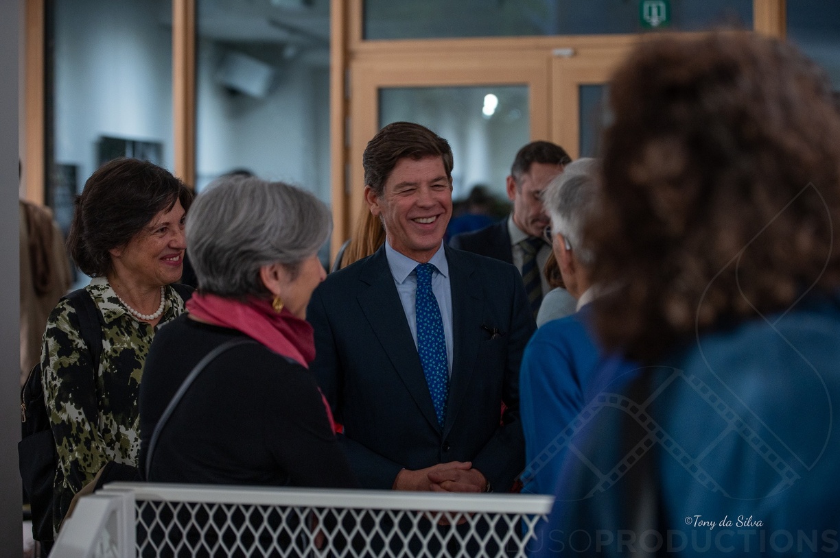 Exposição fotográfica de Alfredo Cunha
