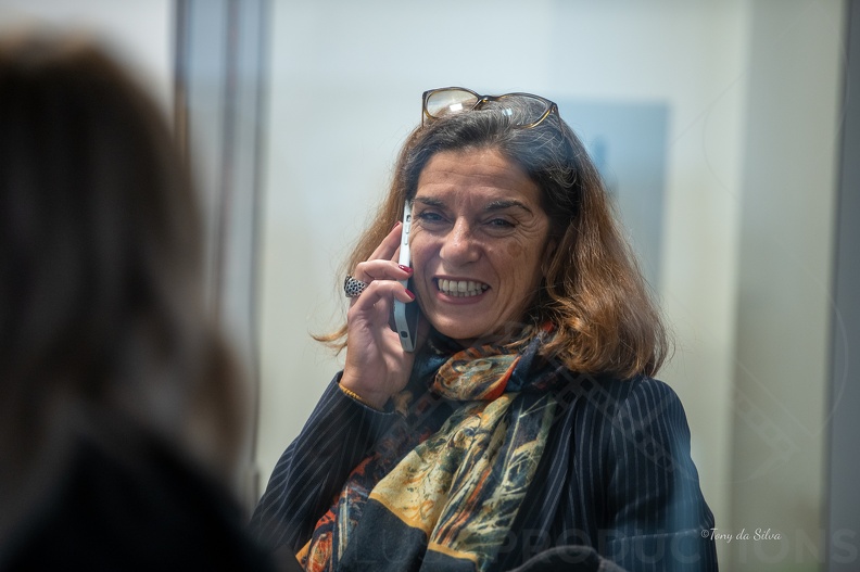 Exposição fotográfica de Alfredo Cunha