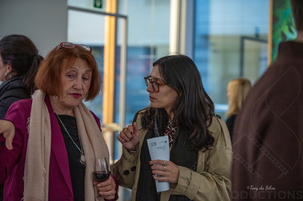 Exposição fotográfica de Alfredo Cunha