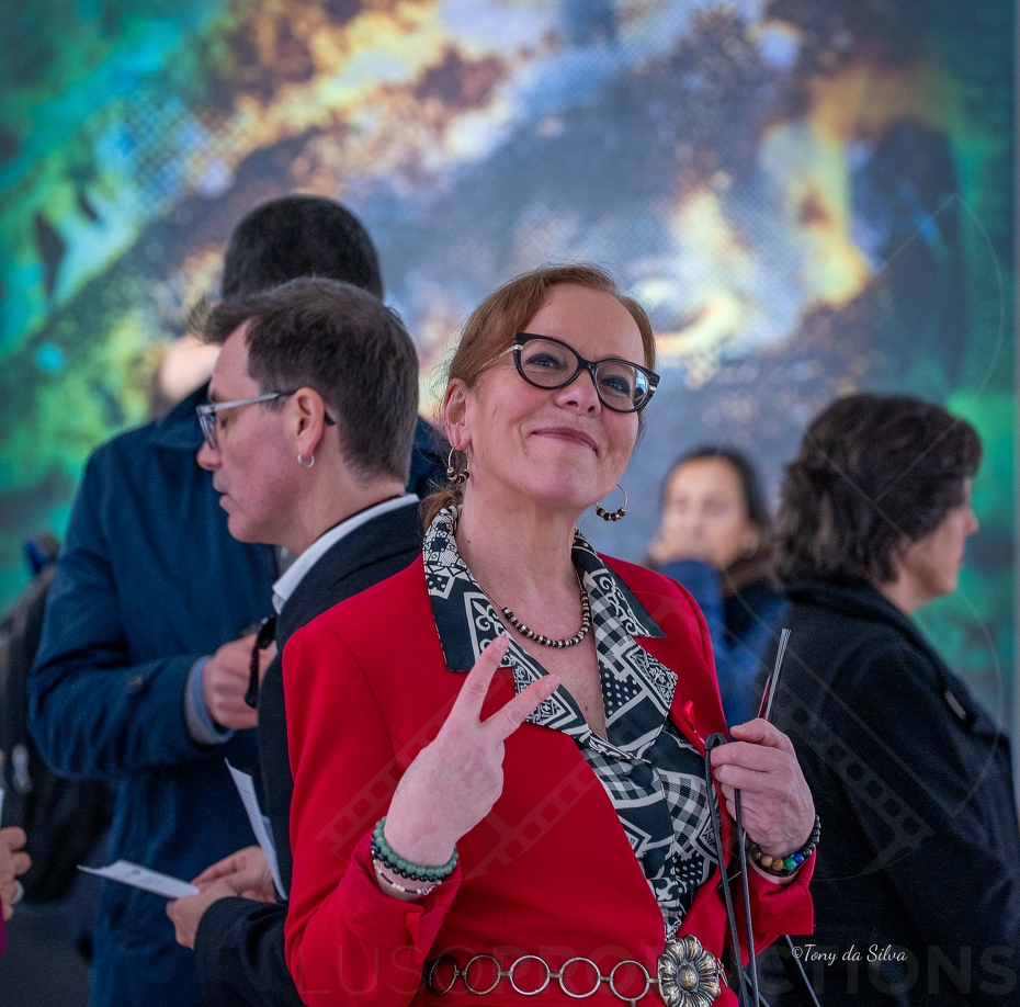 Exposição fotográfica de Alfredo Cunha