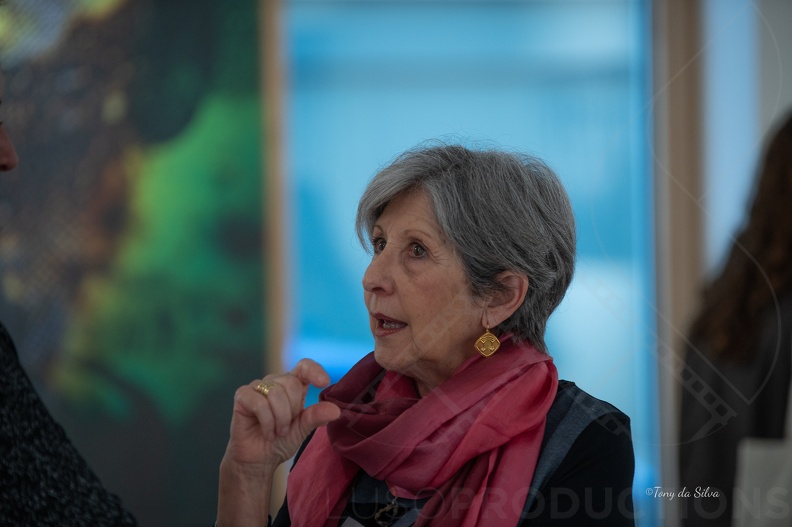 Exposição fotográfica de Alfredo Cunha