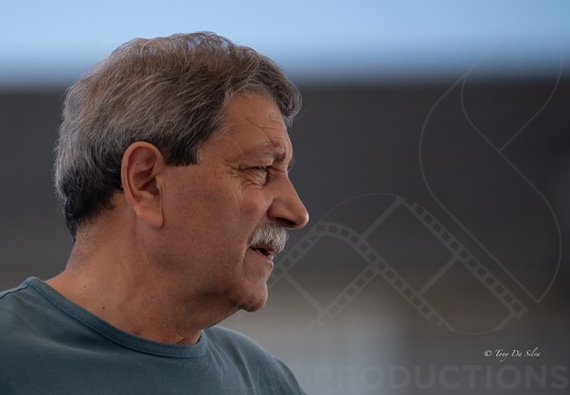 Tony Da Silva-2960 (469 visits) Tony Da Silva-2960